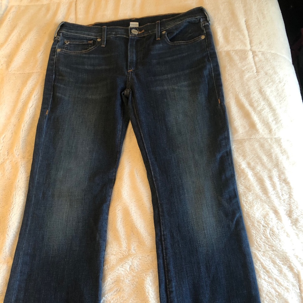 True Religion boot cut jeans - Picture 5 of 8